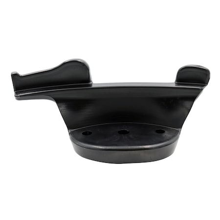 Shark Industries Nylon Mount/Demount Head Only Accu/ Hofmann/John Bean/Snap-on 35033